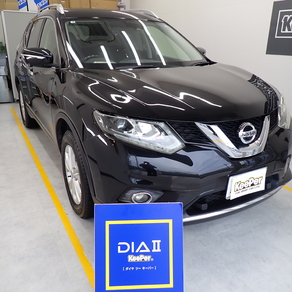 日産・エクストレイル
