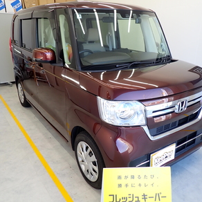 ホンダ・N-BOX