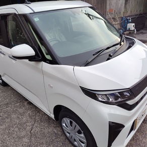 ダイハツ・ムーヴ