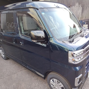 ダイハツ・アトレー