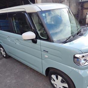 スズキ・スペーシア