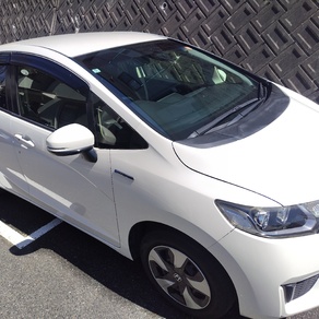 ホンダ・フィット