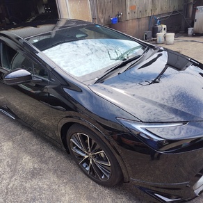 トヨタ・プリウス
