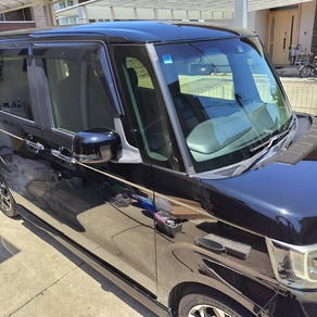 ホンダ・N-BOX