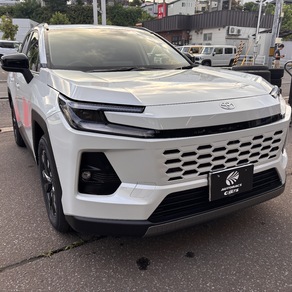 トヨタ・RAV4