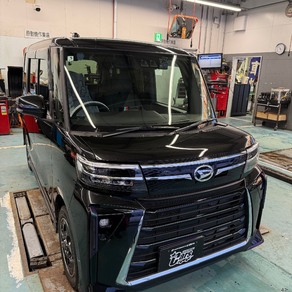 ダイハツ・タント