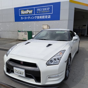 日産・GT-R