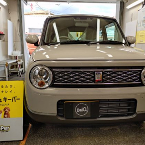 スズキ・アルト / ラパン