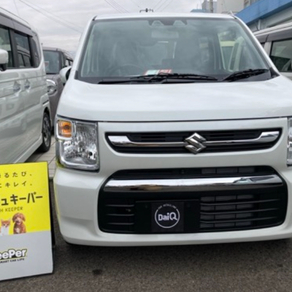 スズキ・ワゴンR