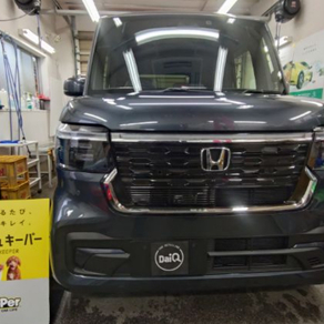 ホンダ・N-BOX カスタム