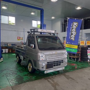 スズキ・キャリィ