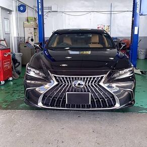 レクサス・ES