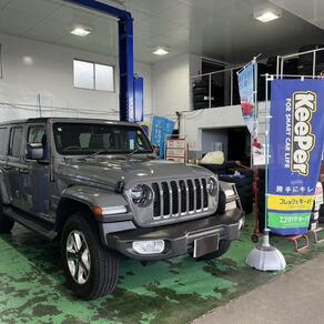 その他・ラングラー