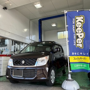 スズキ・ワゴンR