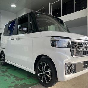 ホンダ・N-BOX