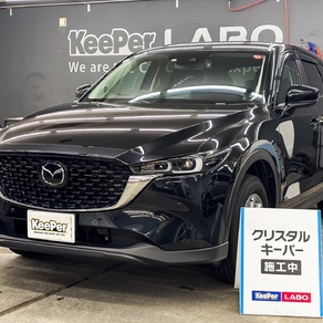 マツダ・CX-5