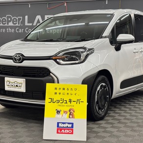 トヨタ・シエンタ