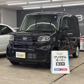 ダイハツ・タント