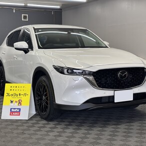 マツダ・CX-5