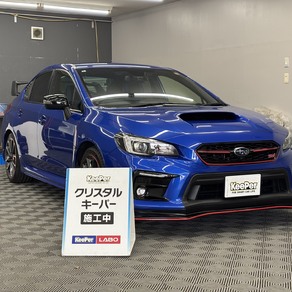 スバル・WRX