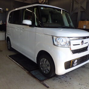 ホンダ・N-BOX