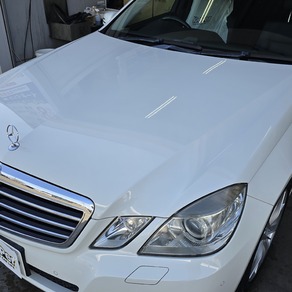 メルセデス・ベンツ・Eクラス