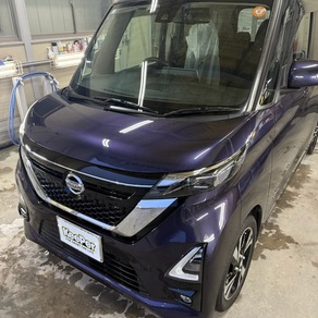 日産・ルークス