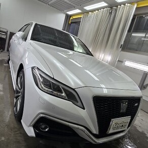 トヨタ・クラウン