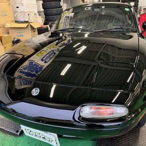 マツダ・ロードスター