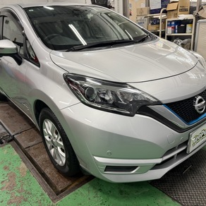 日産・ノート