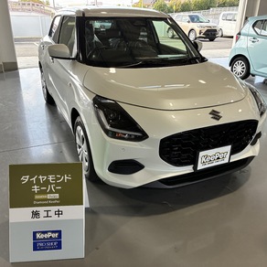 スズキ・スイフト