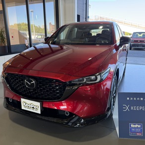 マツダ・CX-5