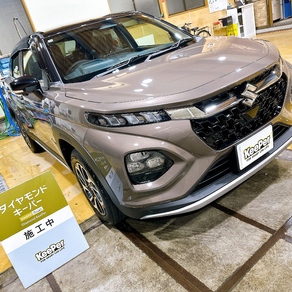 スズキ・フロンクス