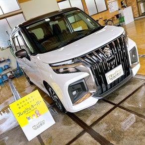 スズキ・ソリオ