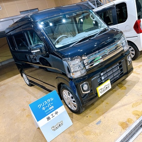 スズキ・エブリイ