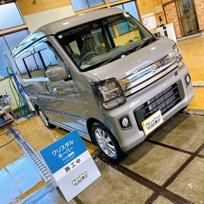 スズキ・エブリイ