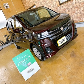 スズキ・ワゴンR