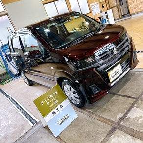 スズキ・ワゴンR