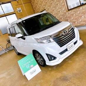 トヨタ・ルーミー