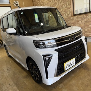 ダイハツ・タント