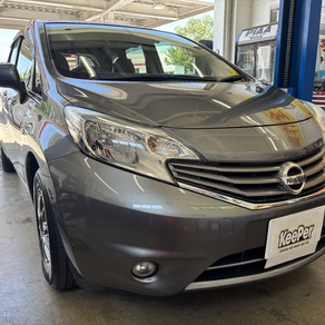 日産・ノート