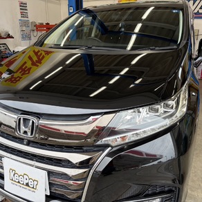 ホンダ・オデッセイ
