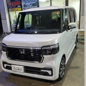 ホンダ・N-BOX