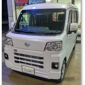 ダイハツ・ハイゼット