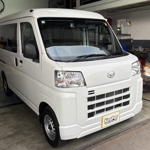 ダイハツ・ハイゼット