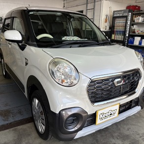 ダイハツ・キャスト