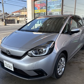 ホンダ・フィット