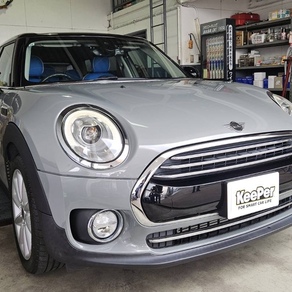 BMW・MINIクラブマン