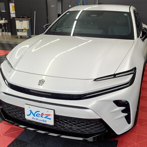 トヨタ・クラウンスポーツ