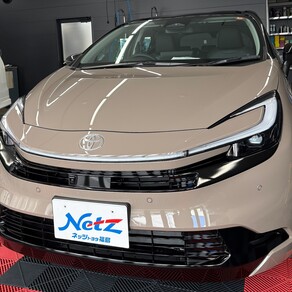 トヨタ・アクア